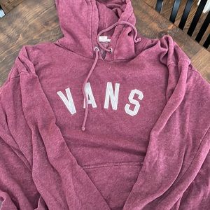 Vans Hoodie